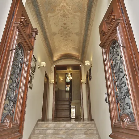 Amber Boutique Hotels - Amber Design-3