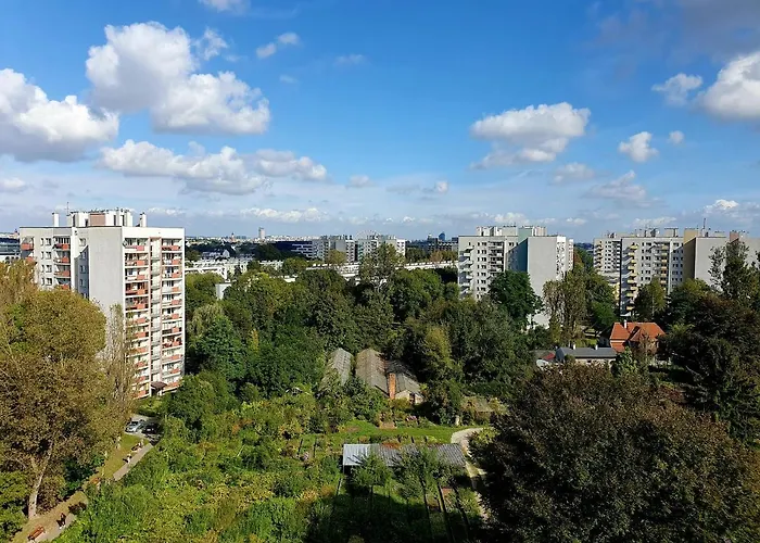Apartamenty Cześć Kraków
